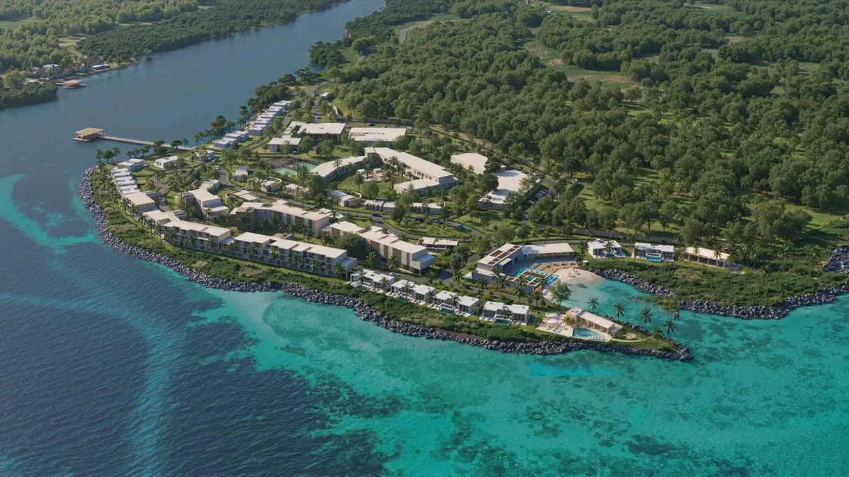 NH Collection Zanzibar