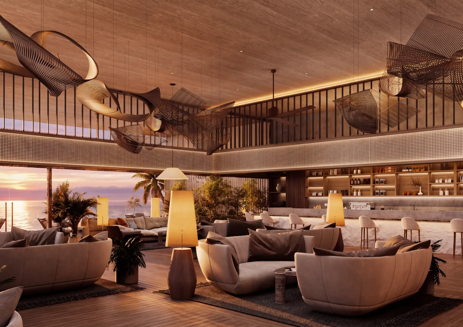 Anantara Beach Club