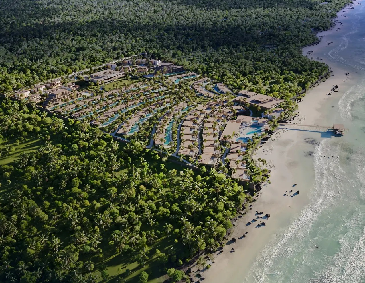 Anantara Zanzibar
