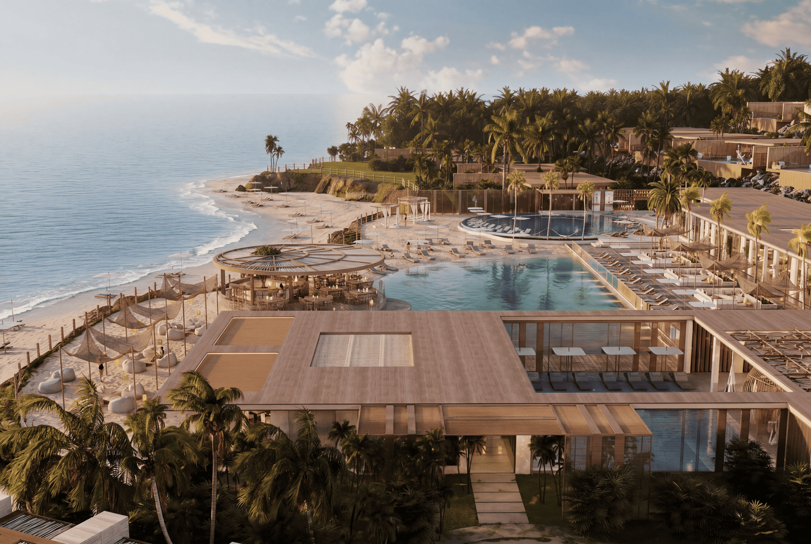 Anantara Beach Club