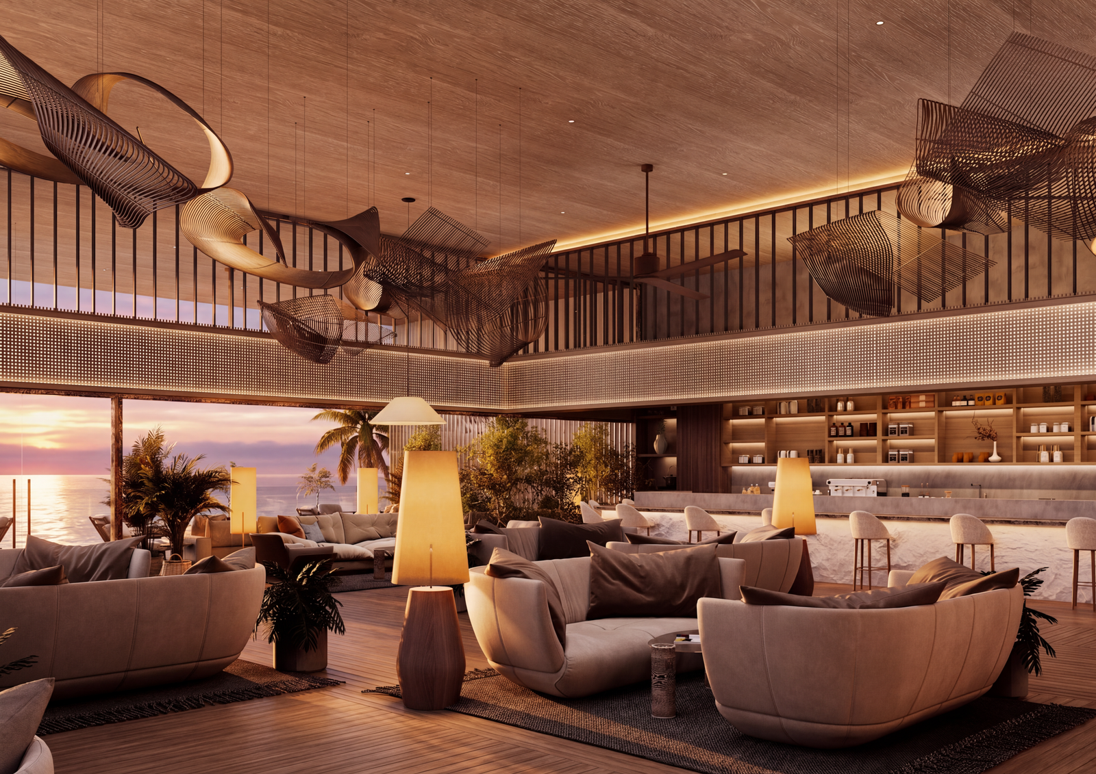 anantara zanzibar cafe