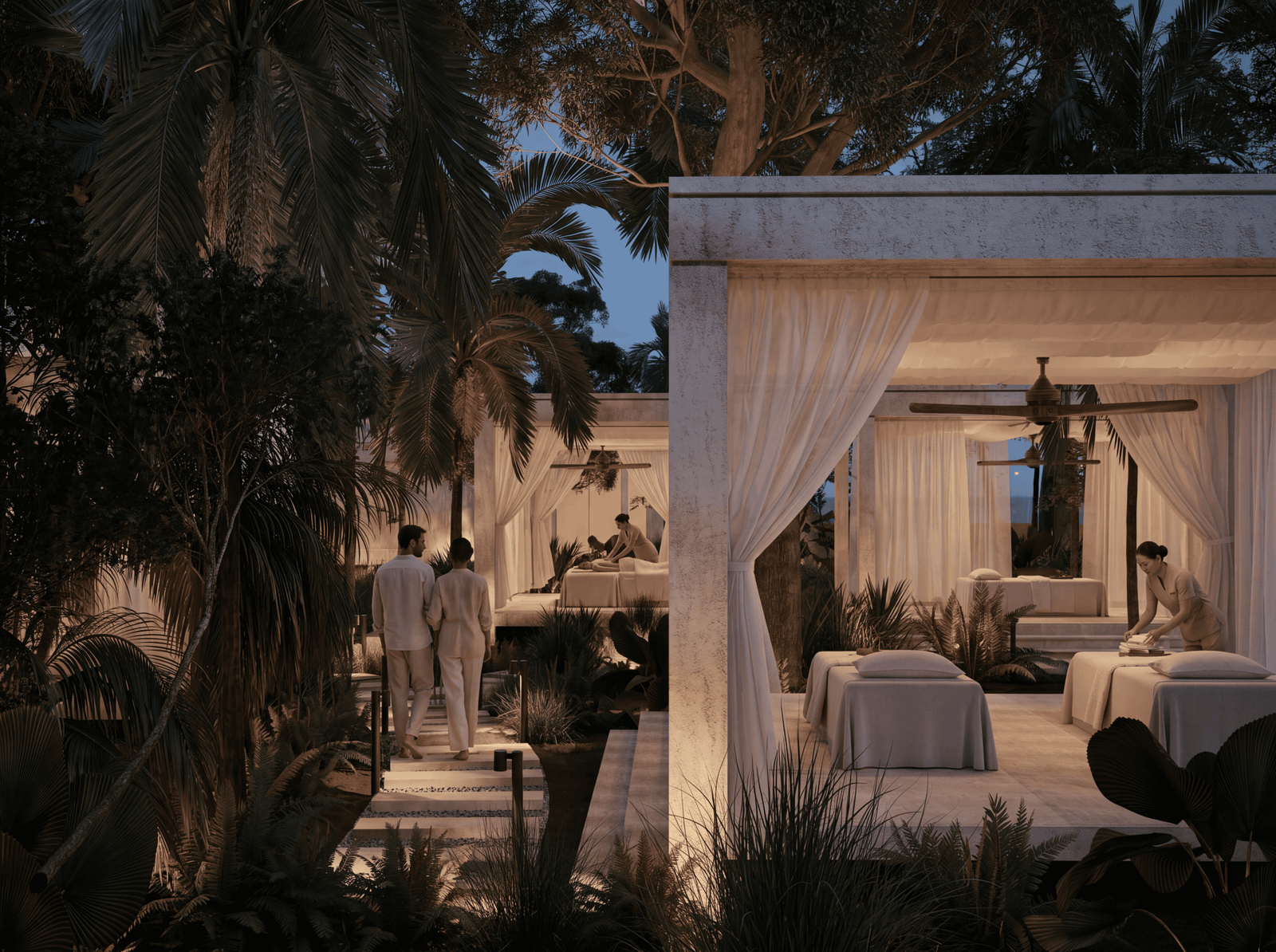nh collection spa 1