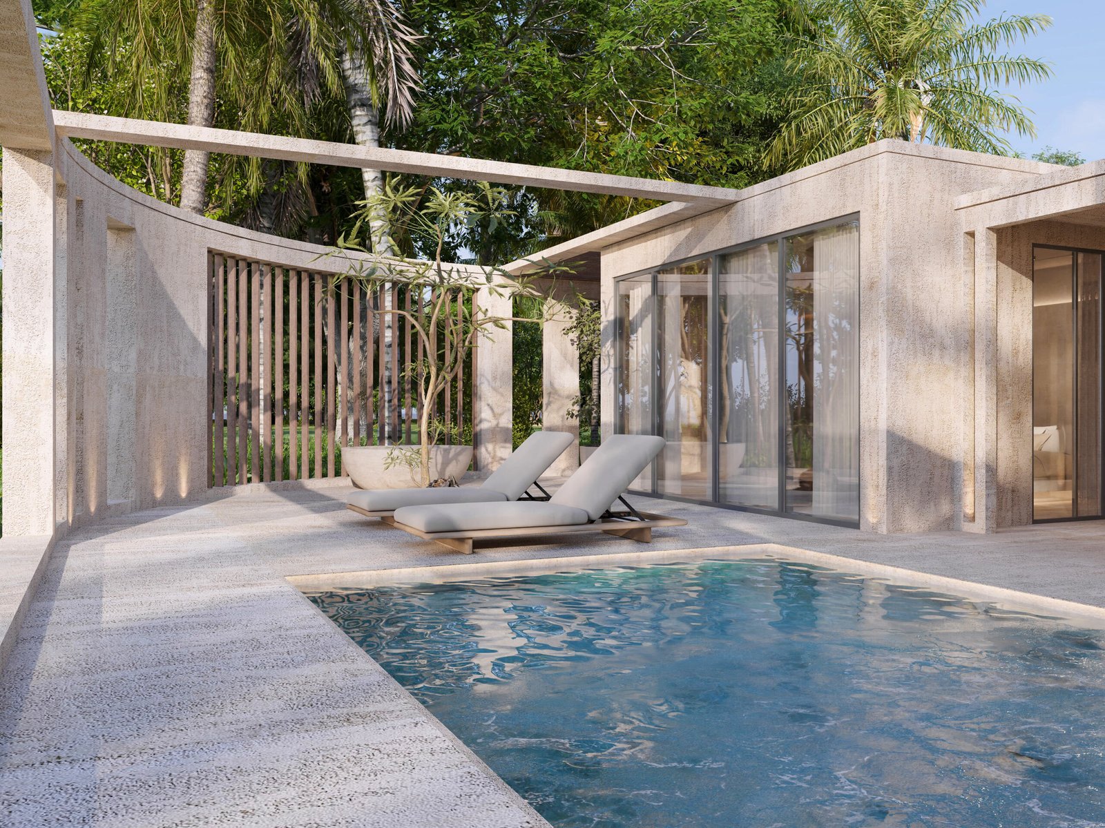 NH Collection Forest Villa