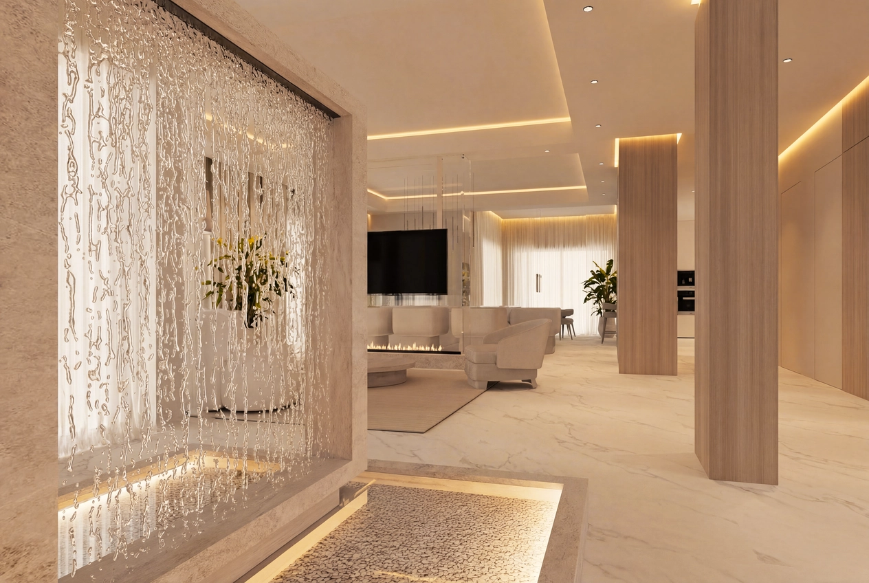 rak vila interior 3