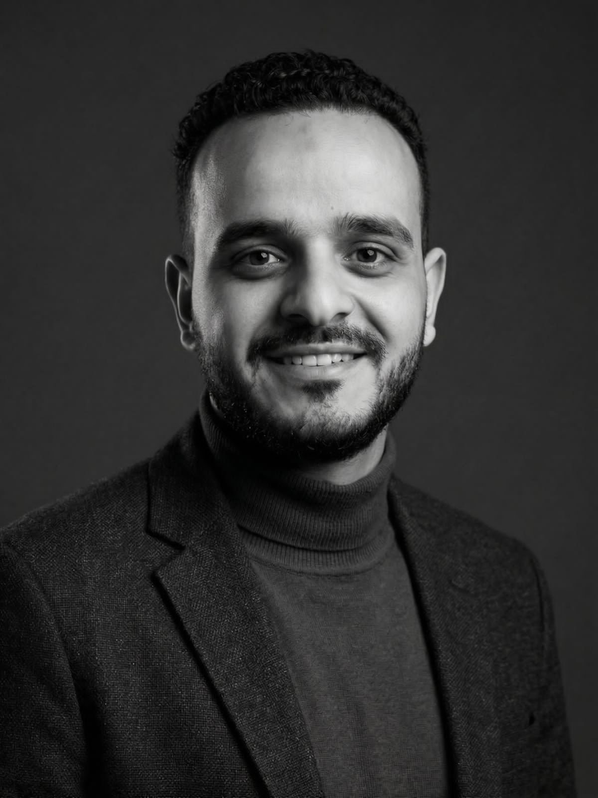 Mostafa Saber