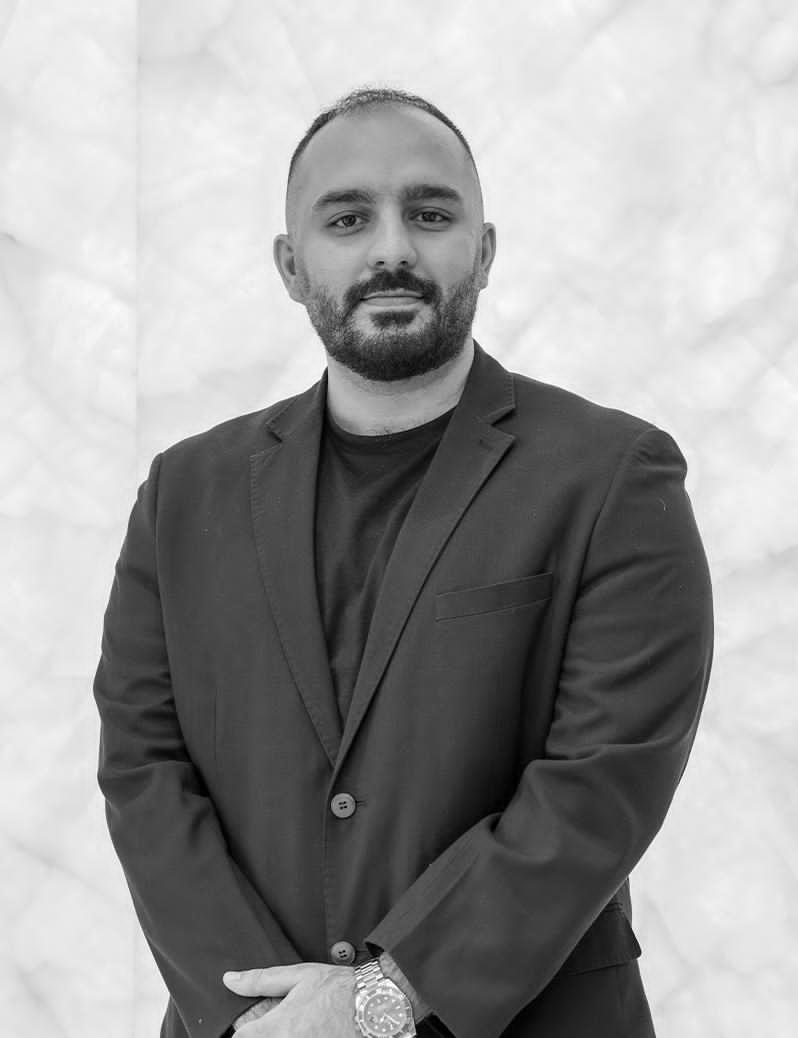 Osama Al Hajjar