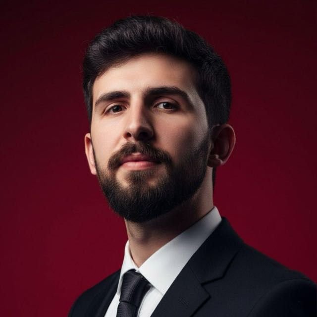 Yazan Tamim