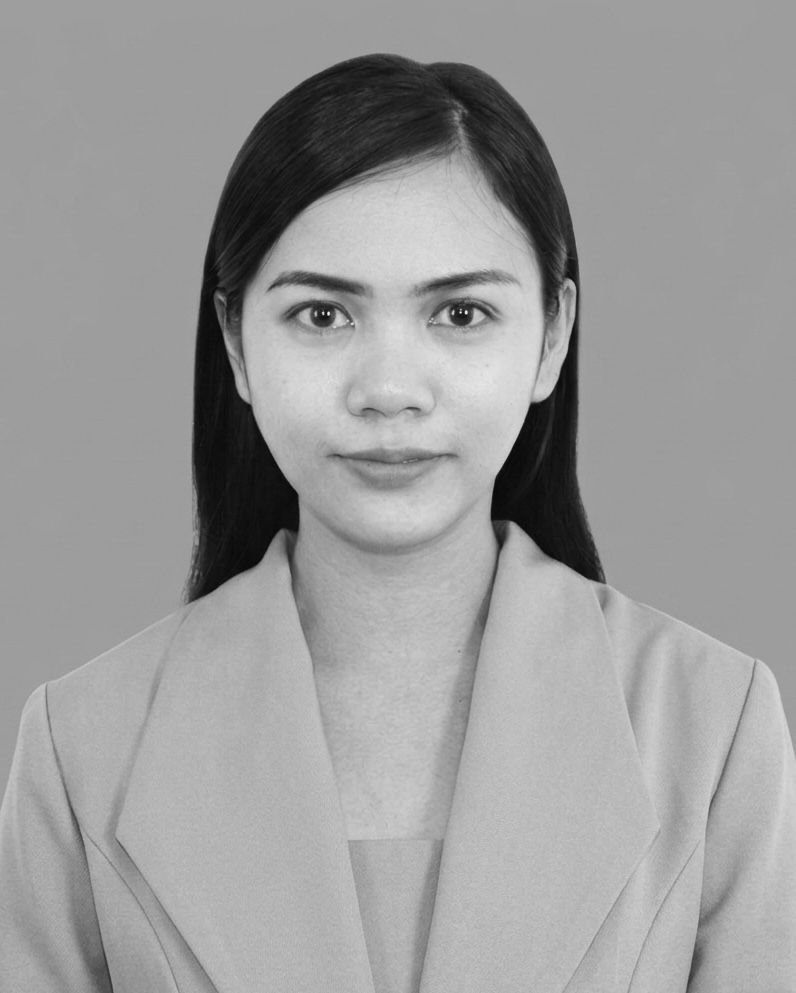 Mary Donnabel Gaas