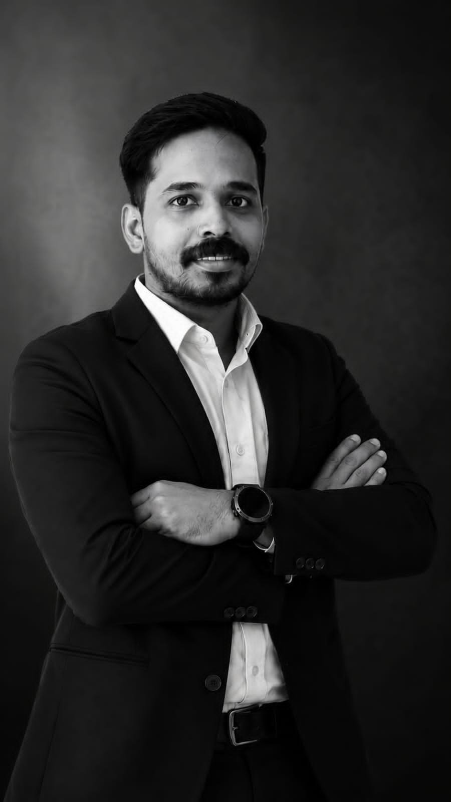 Ajith Plavilayil