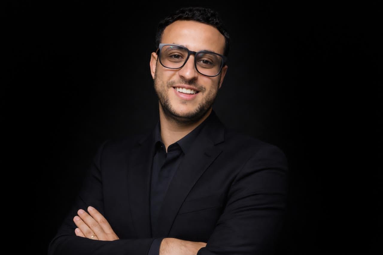 Abdelrahman Karam Said