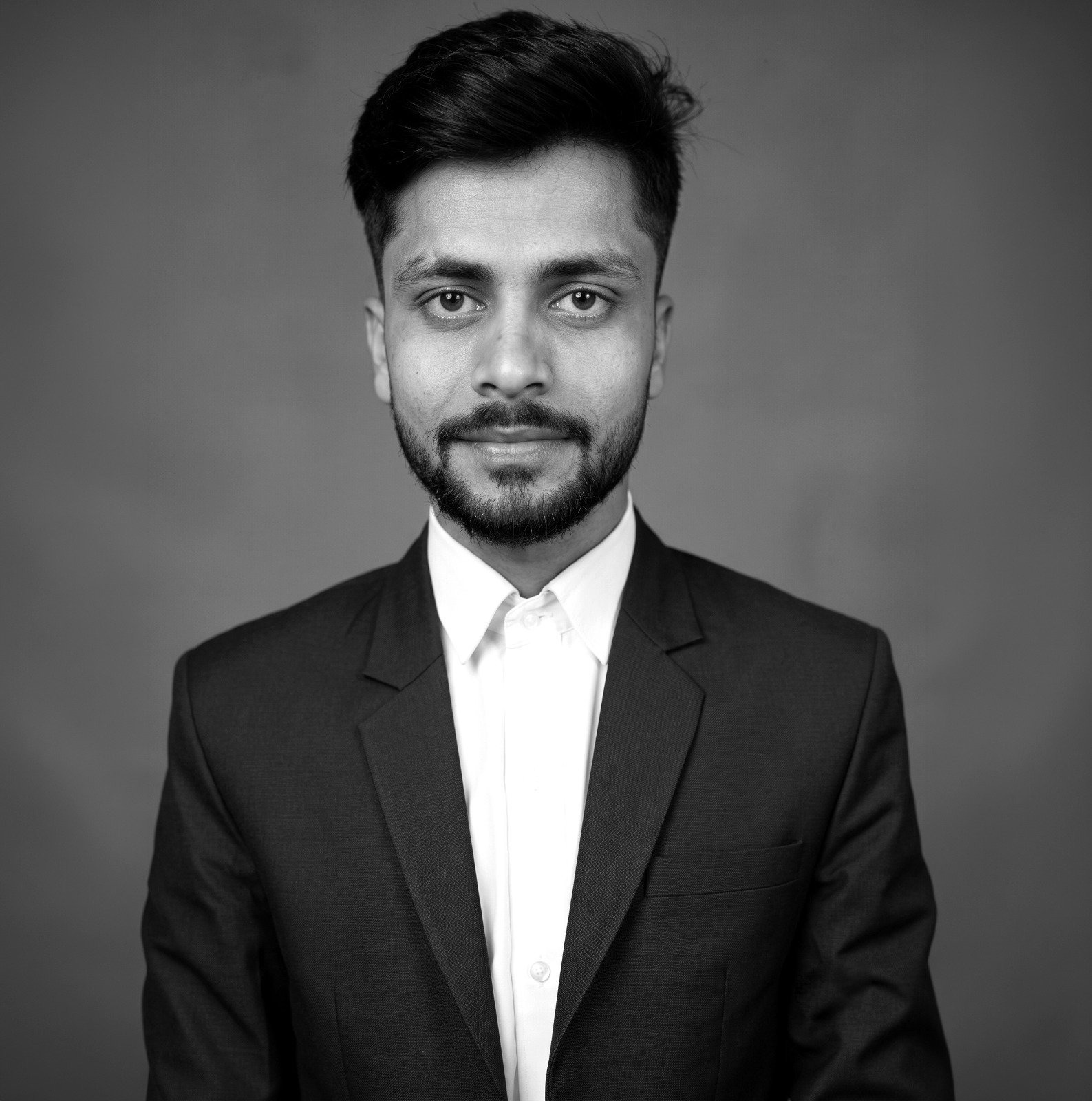 Adil Alam