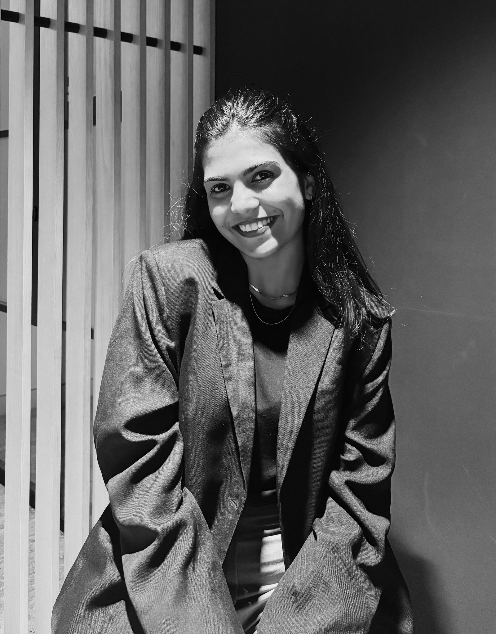 Jagruti Arvind Badgujr
