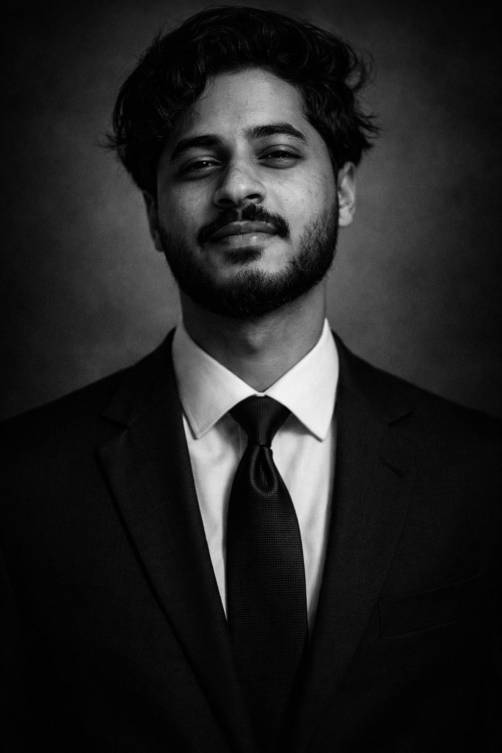 Afan Ashraf