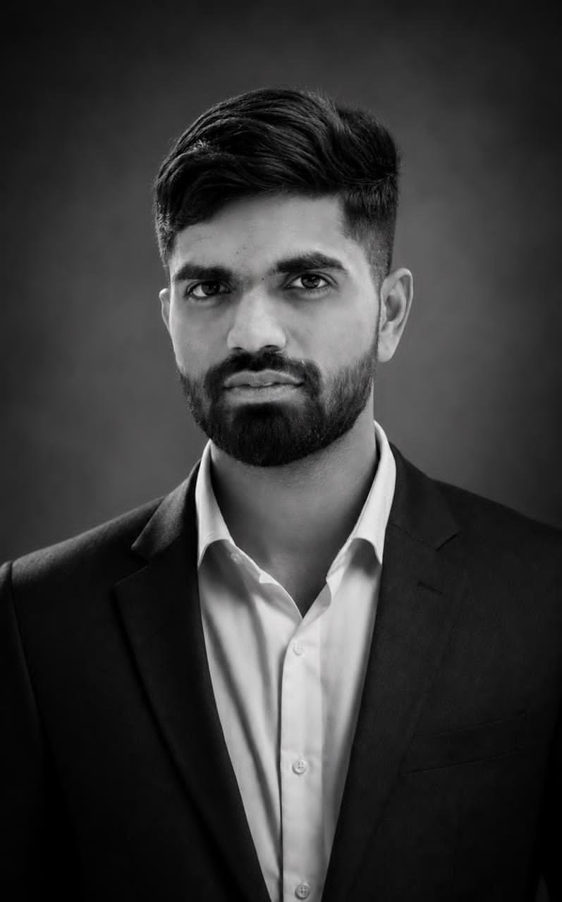 Muhammed Rafi