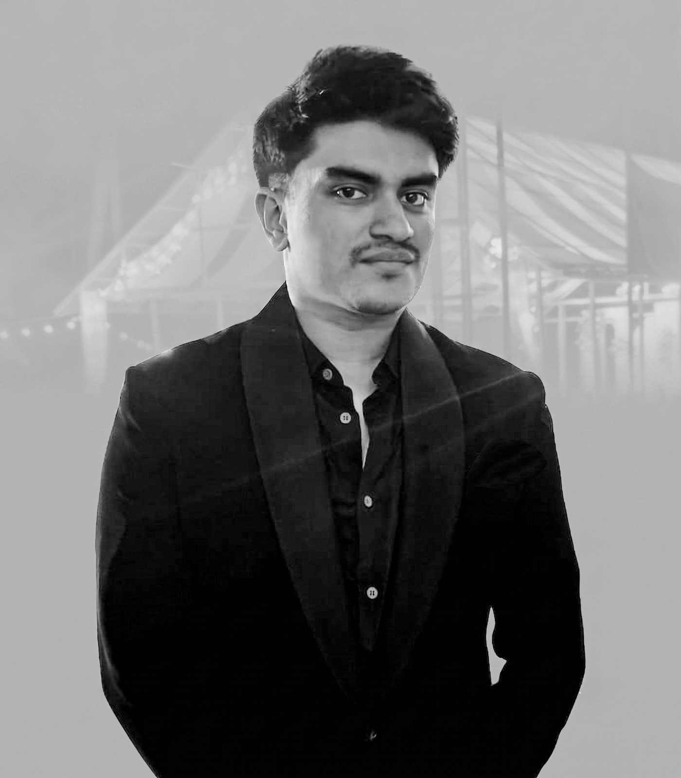 Farzin Hameed