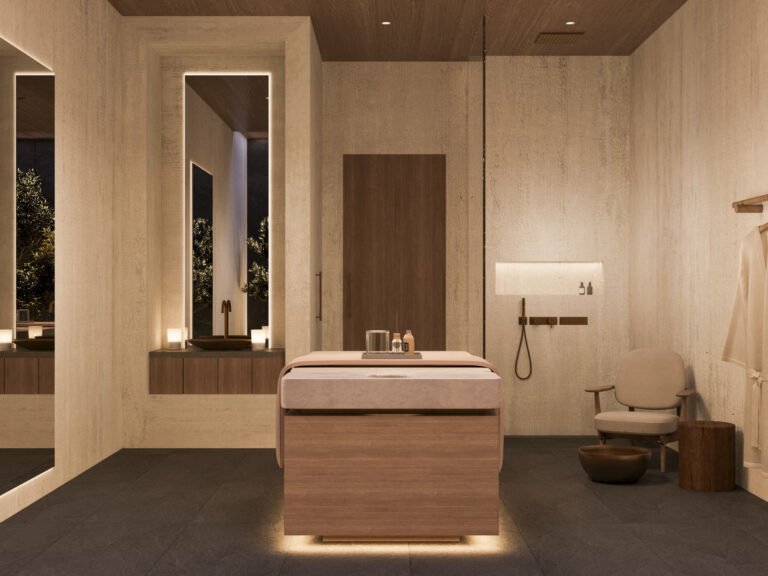 anantara spa
