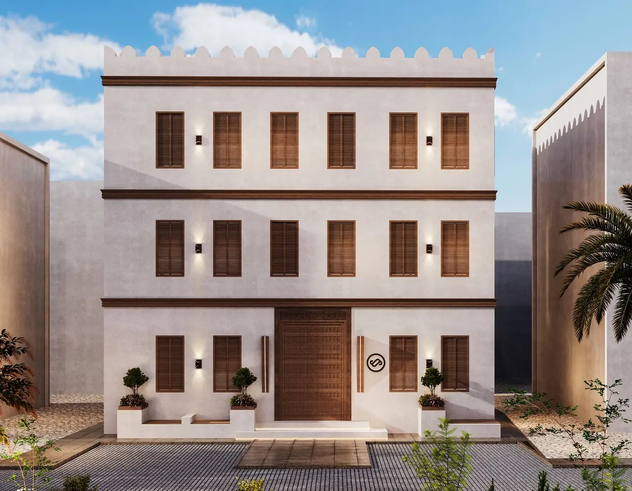 Malindi HQ