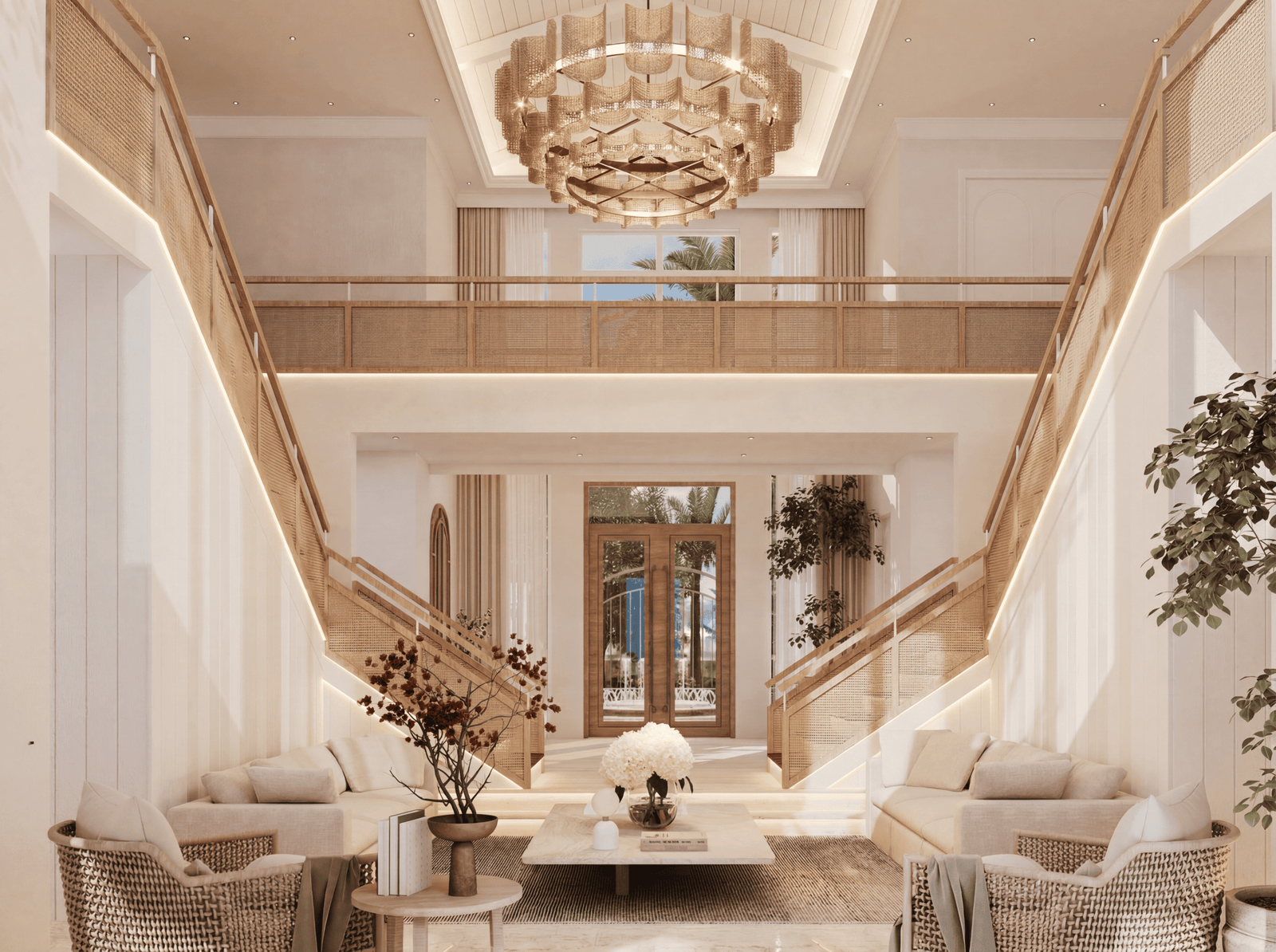 pemba living living area